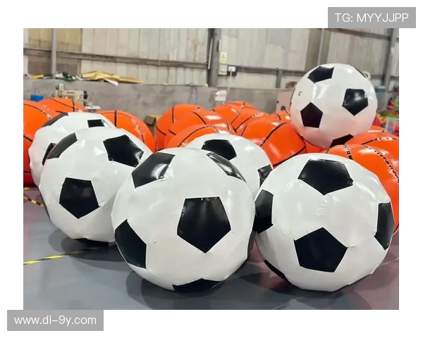 优质充气足球选择指南 提升运动体验的关键因素与品牌推荐